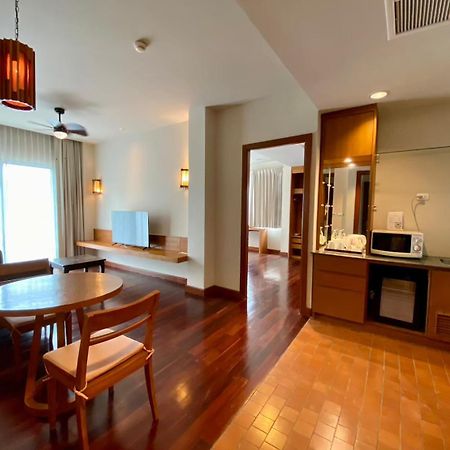 Patravana Resort Phayayen Eksteriør bilde