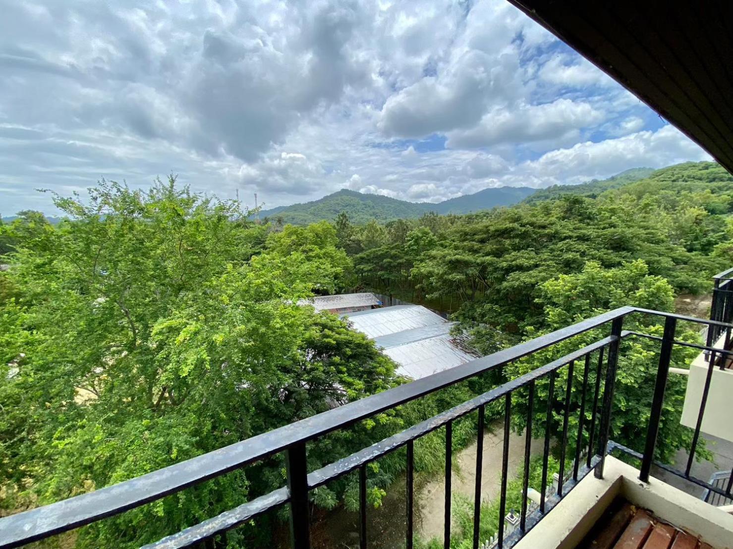 Patravana Resort Phayayen Eksteriør bilde